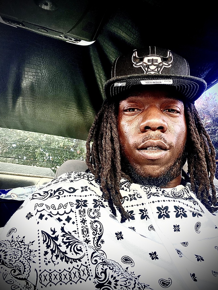 Dreadhead Bbc cover image