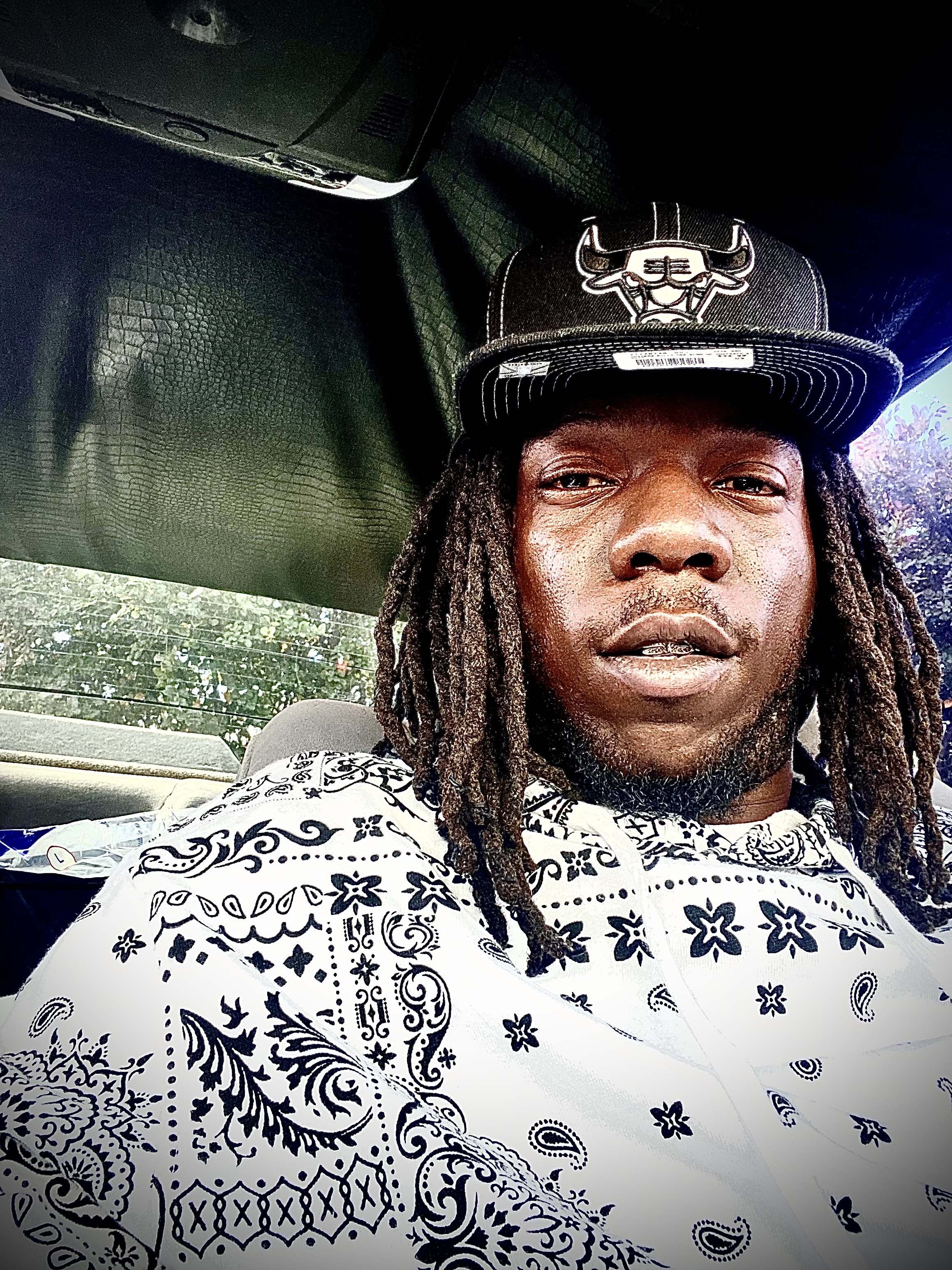 Dreadhead Bbc banner image
