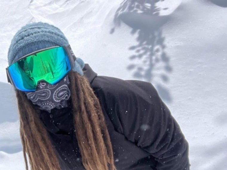 Dreadheadhippie cover image