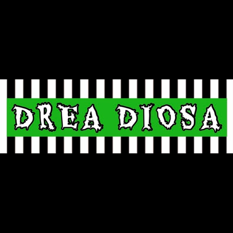 Drea Diosa cover image