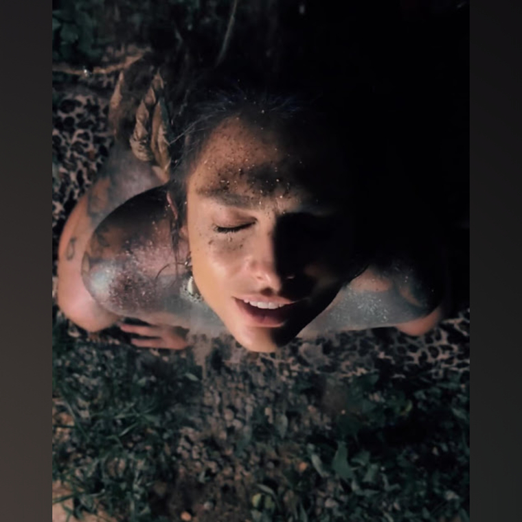 Vitoria Dreadhot NO PPV PAGE NO ADS banner image