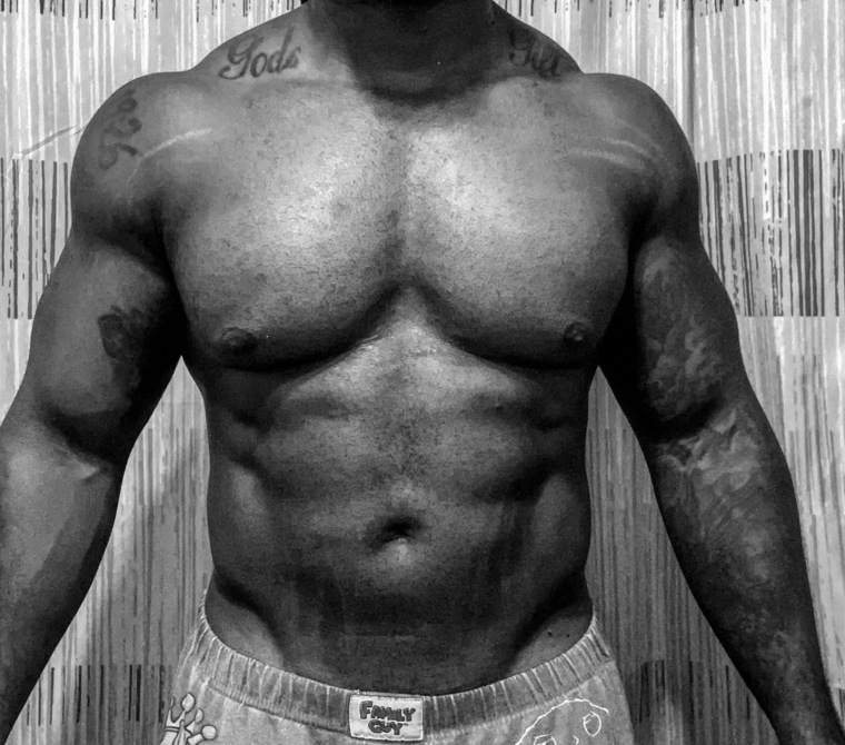 Dreadstattoosmuscles banner image