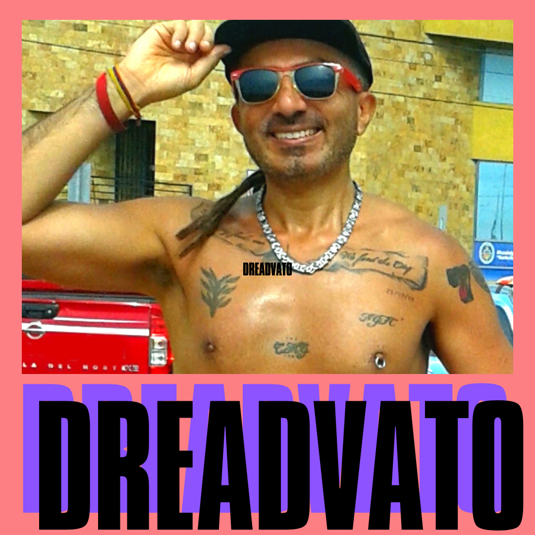 DreadVato avatar