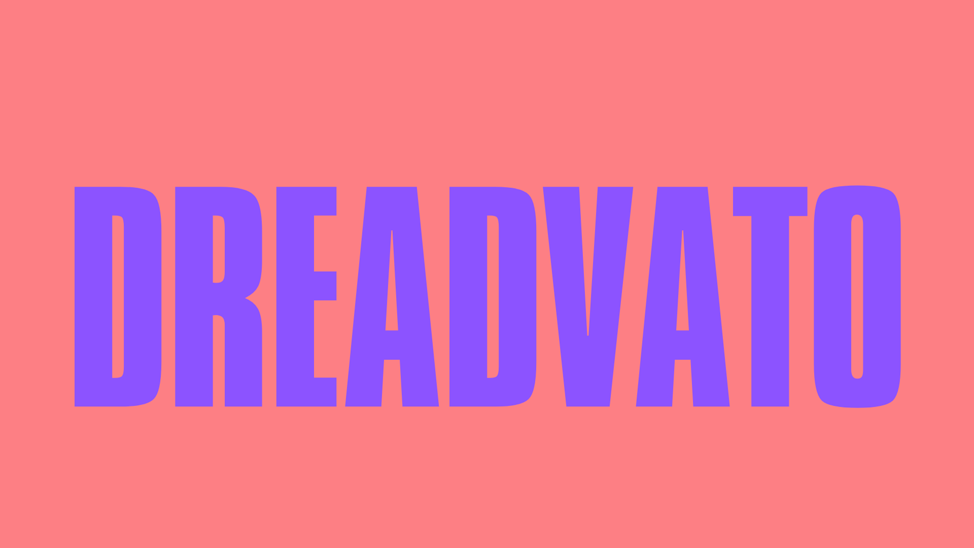 DreadVato cover image