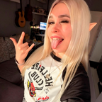 Alice Mark avatar