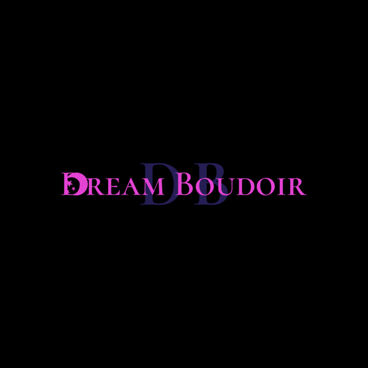 Dream Boudoir cover image