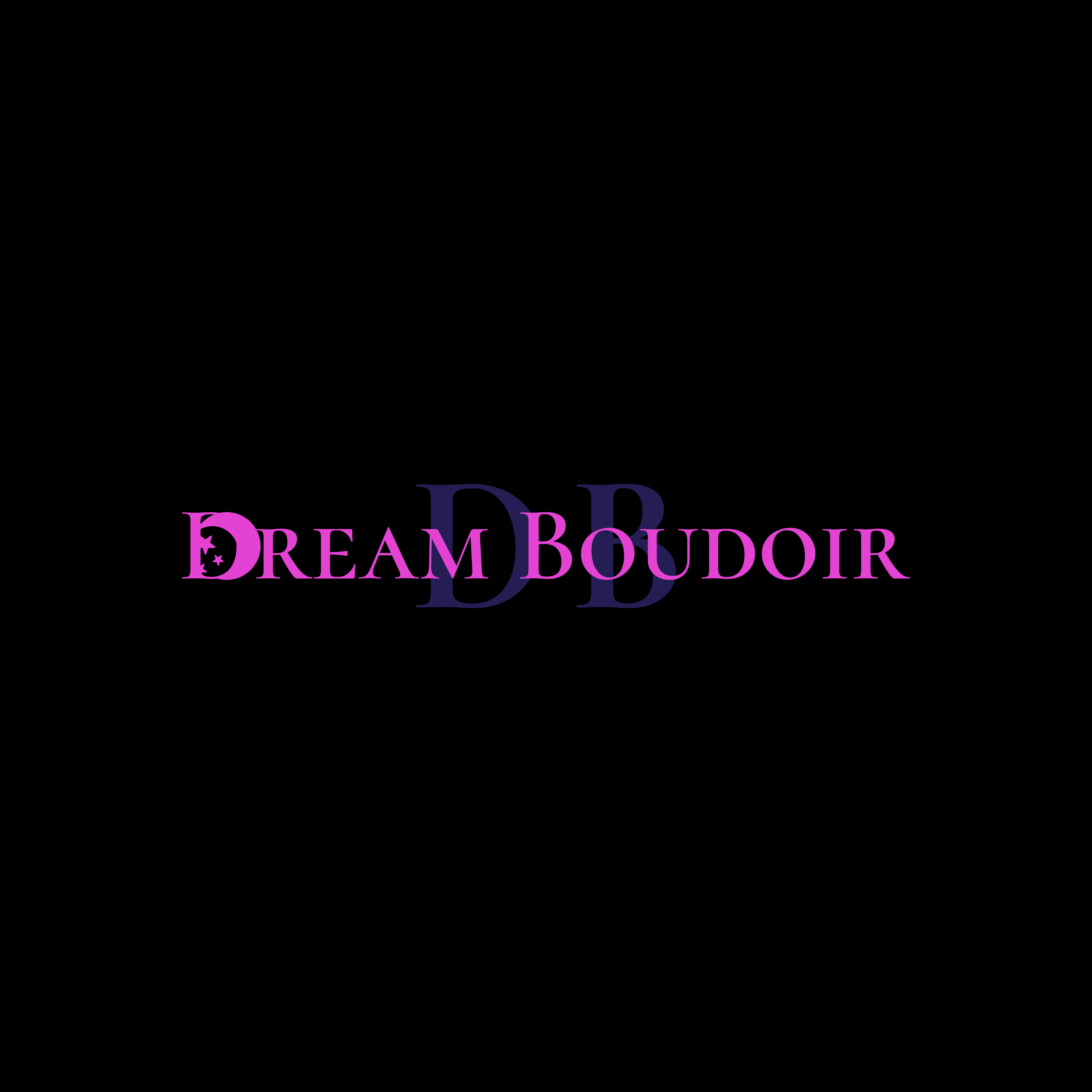 Dream Boudoir banner image