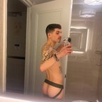 JD MONROE avatar