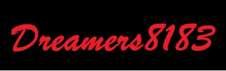Dreamers8183 cover image