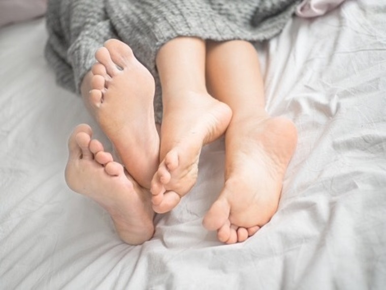 Dreamfeet2022 cover image