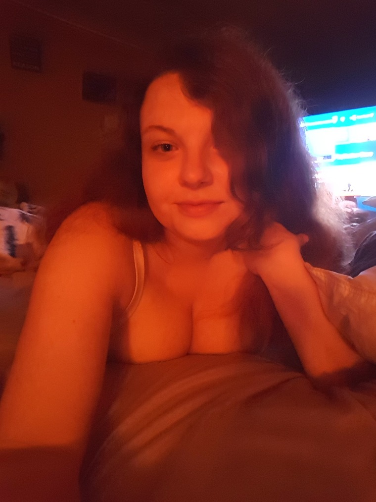 Kinkykitty~ Cute, Brunette, Submissive cover image