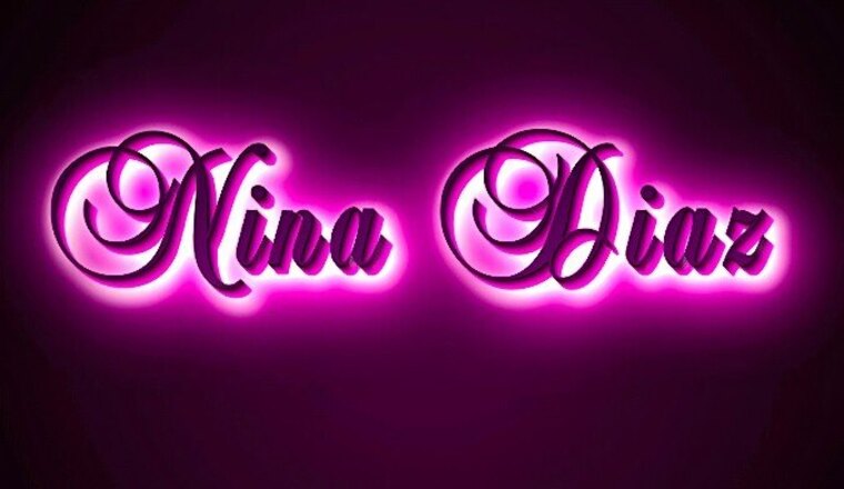 🎀Nina Diaz🎀 cover image
