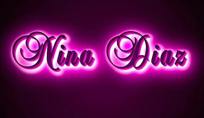 🎀Nina Diaz🎀 banner image