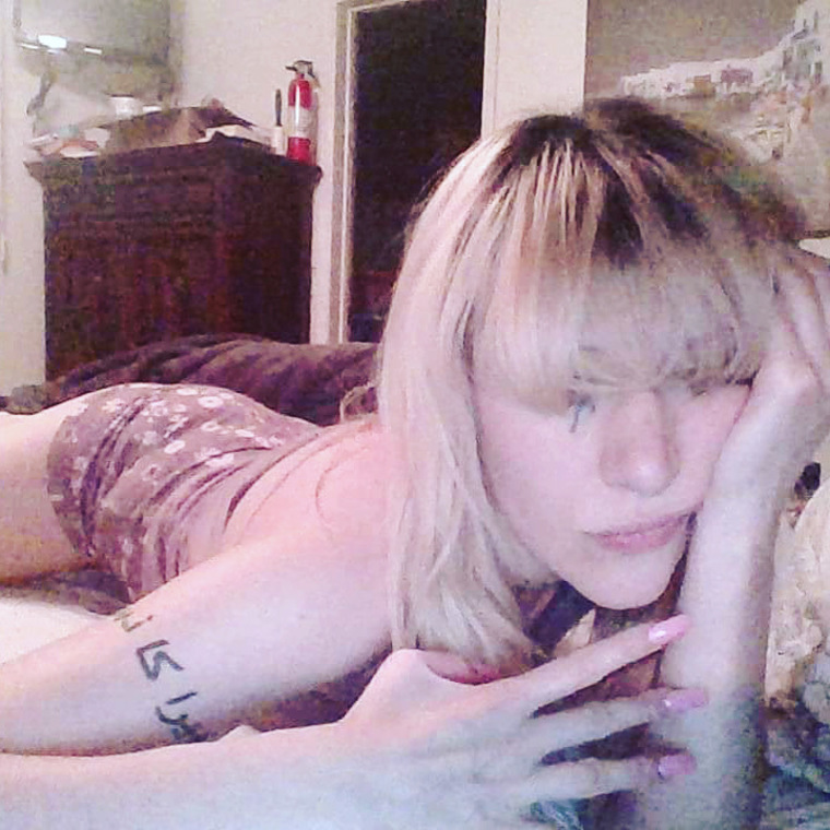dreamgurl111 cover image