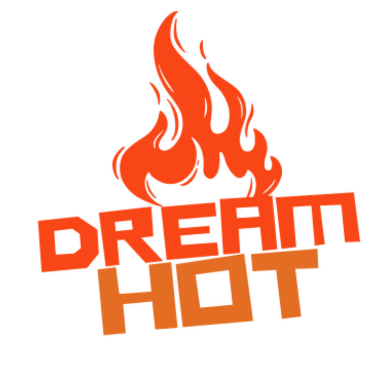 Dream Hot cover image
