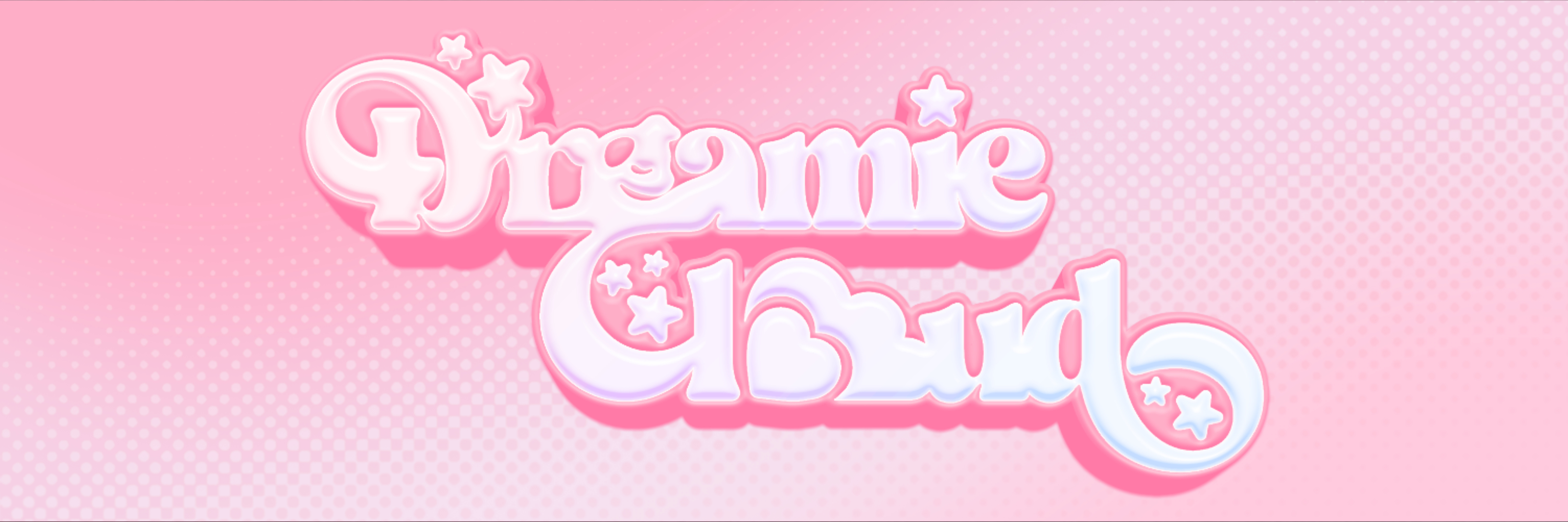 Dreamie 🌸✨ banner image