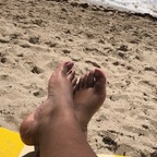 Dreamy Toes avatar