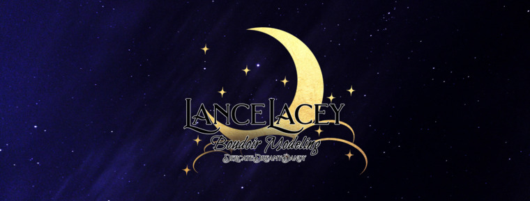 Lance Lacey cover image