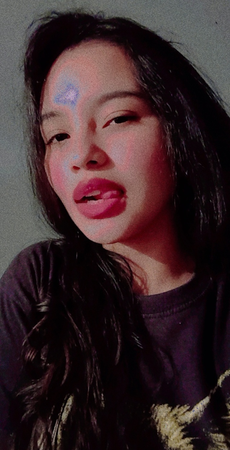 Baby babe🌡️🌸 cover image