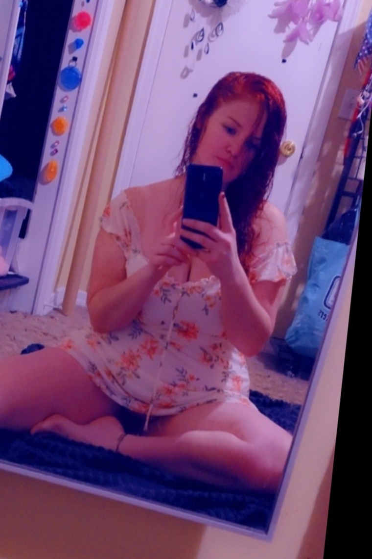 Red cover image