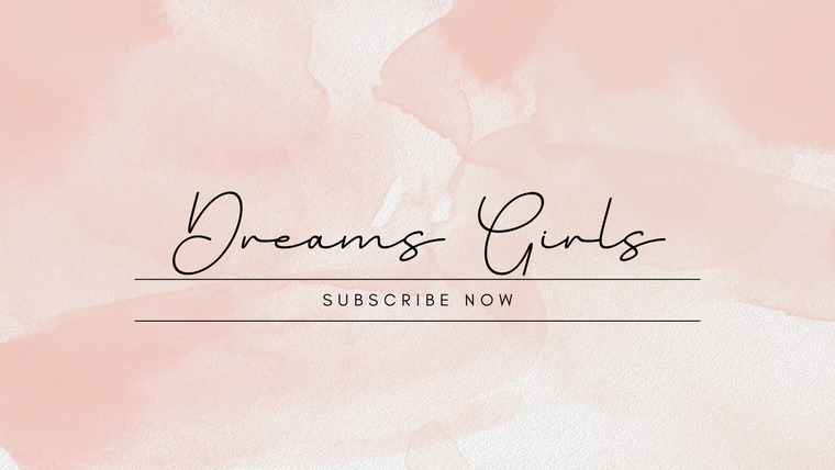 Dreams Girls cover image