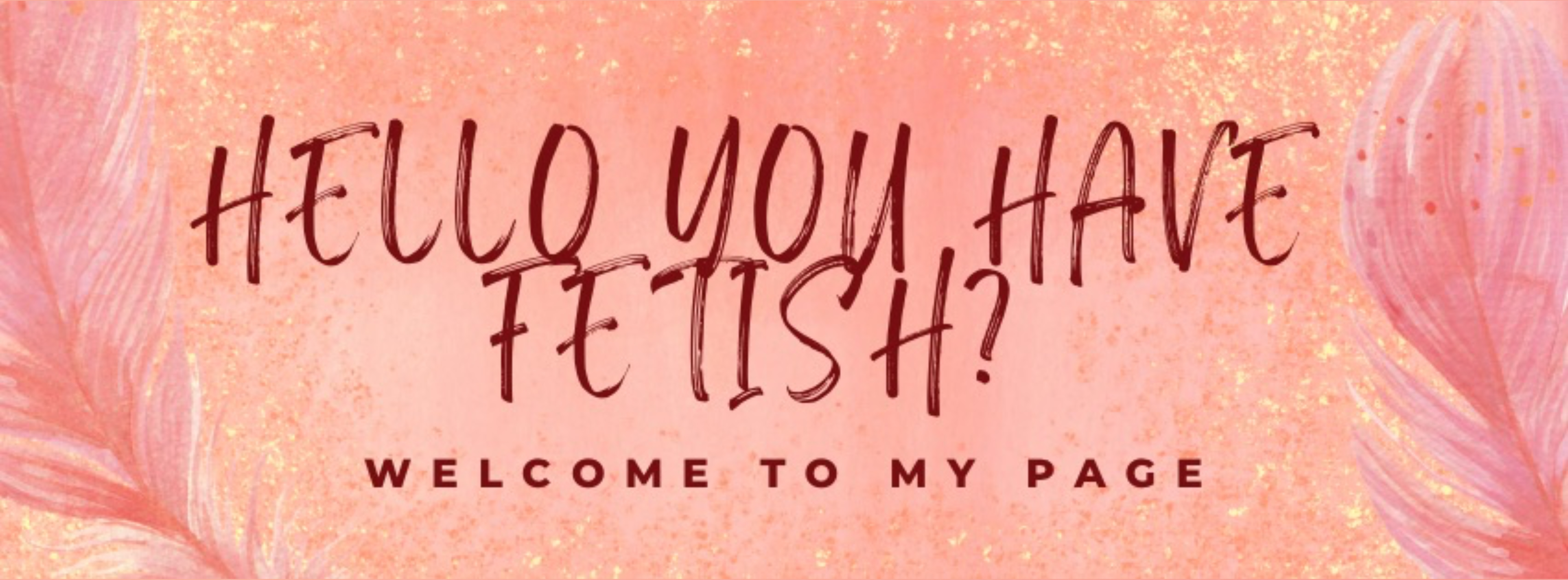 ✨🍑Desire By LuXStorm🍑✨ banner image