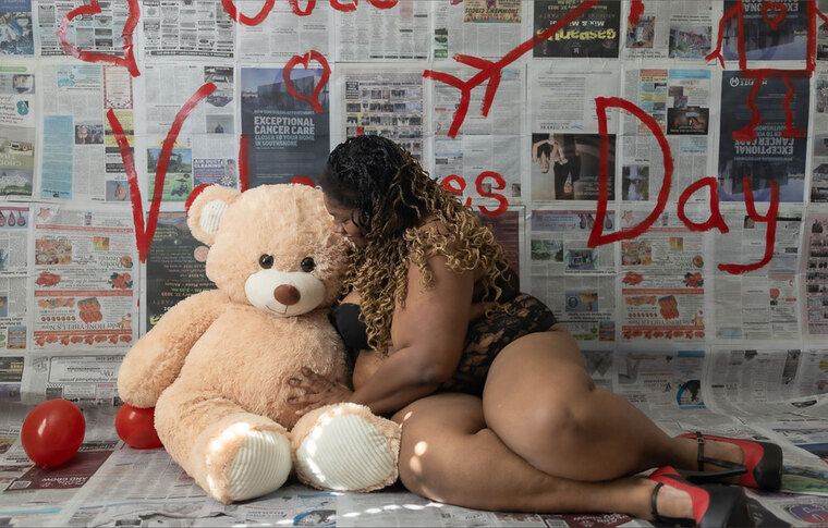Niecey Jay cover image