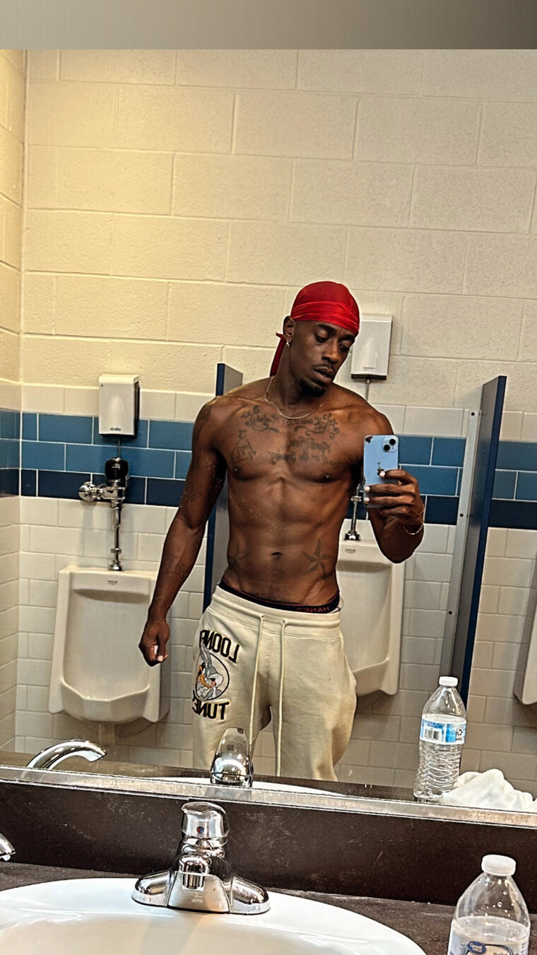JR The Dream cover image