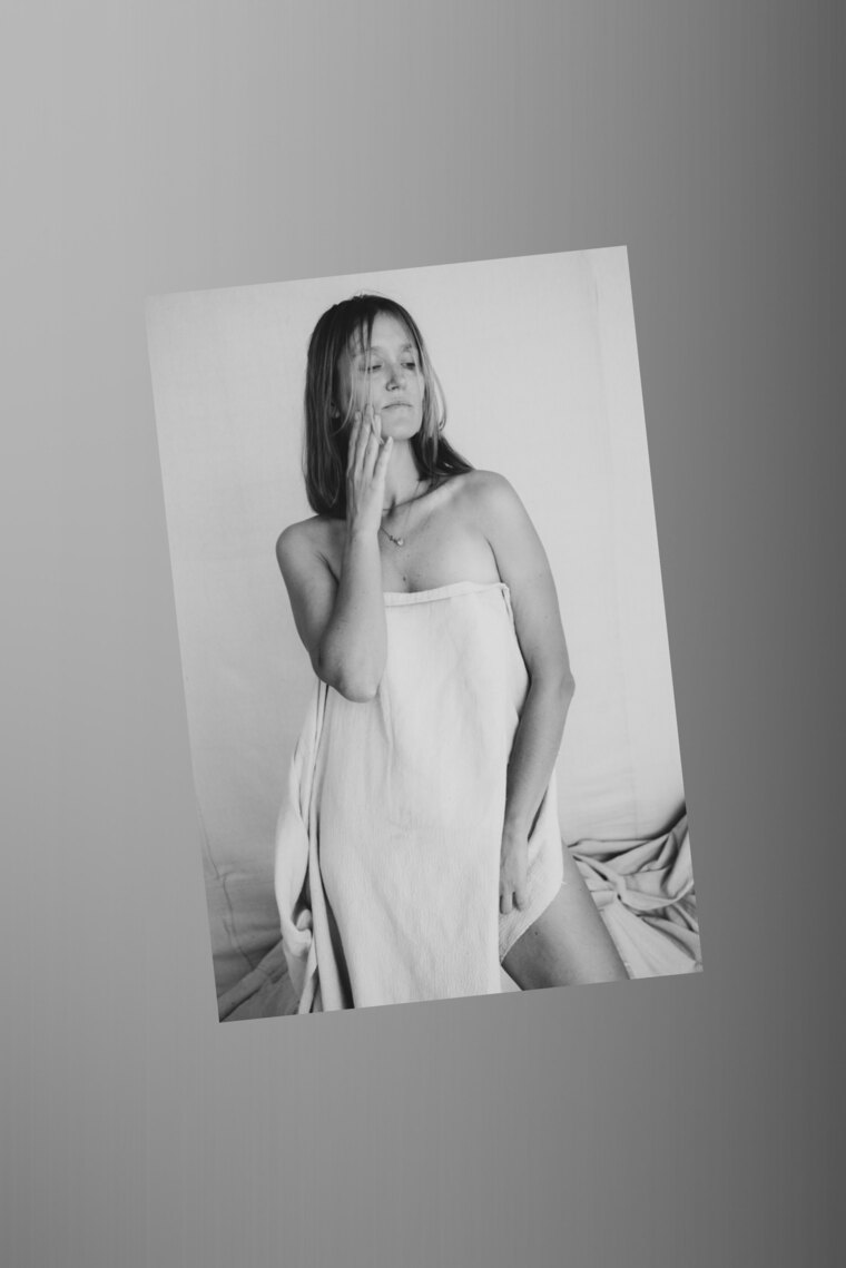 Zina cover image