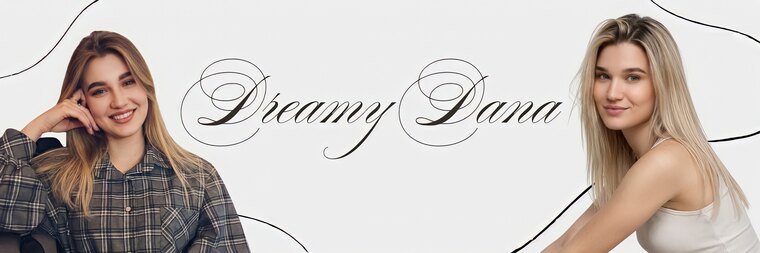 Dreamy Dana π§π» banner image