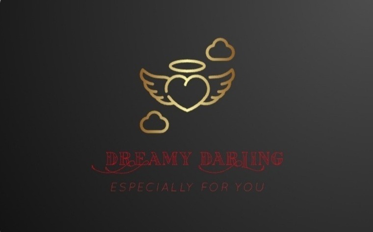 Dreamy Darling banner image