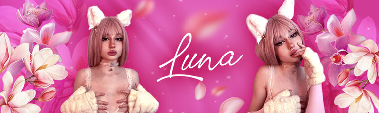 Luna banner image