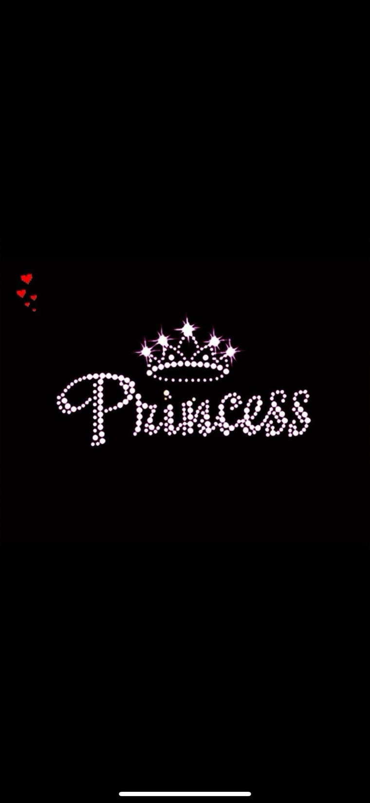 Princess👑 cover image