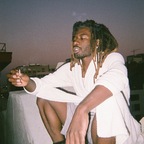 Dark Skin Jesus avatar