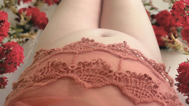 Dreamy Belly ASMR cover image