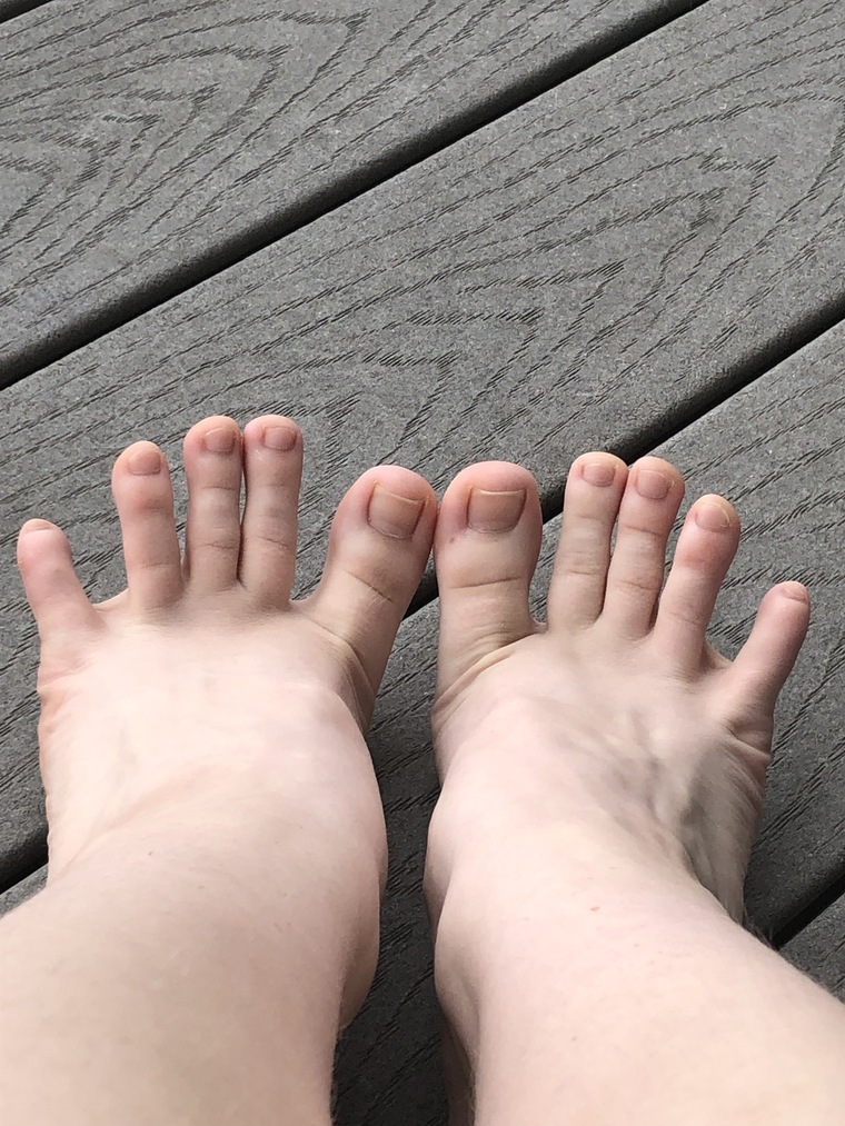 dreamydancerfeet cover image