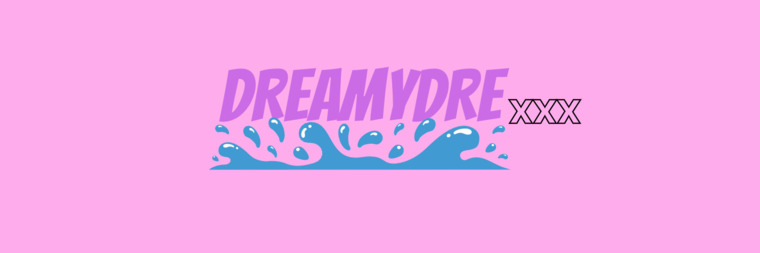 DreamyDre cover image