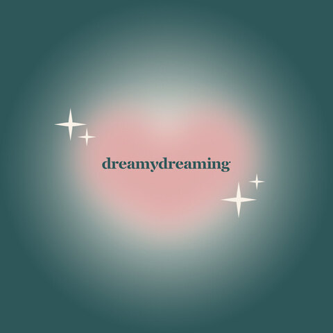 dreamydreaming cover image