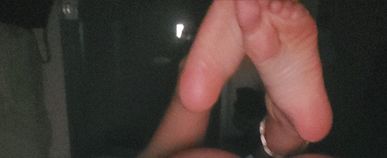DreamyFeet cover image