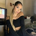 Goddess LA ♕ avatar