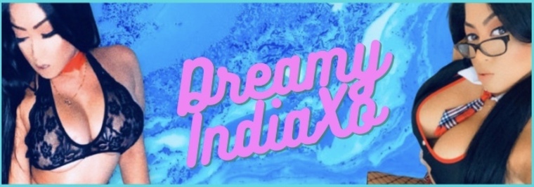 DreamyIndiaxo cover image