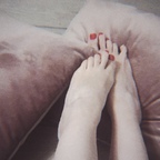 Dreamy Italian Feet 💕 avatar