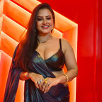 Sassy Saree Girl avatar