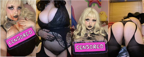 Dreamy Succubus cover image