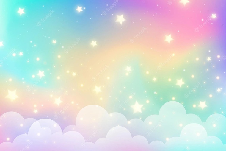 Dreamy Unicorn cover image