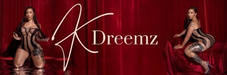 DREEMZ 2.0 cover image
