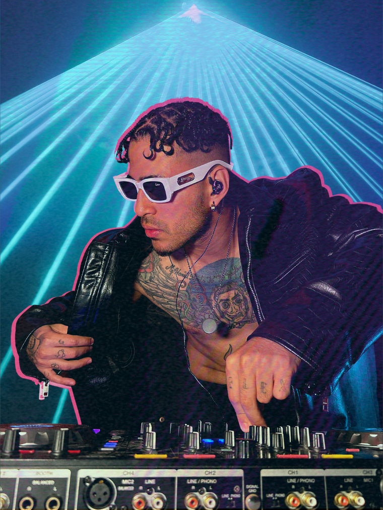 FLEX cover image