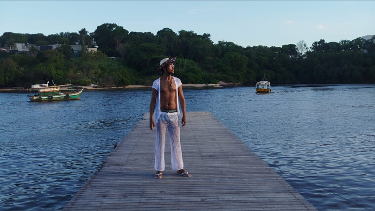 André Augusto🐾 cover image