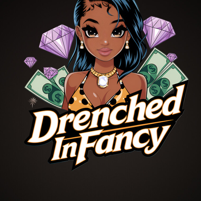DrenchedInFancy banner image