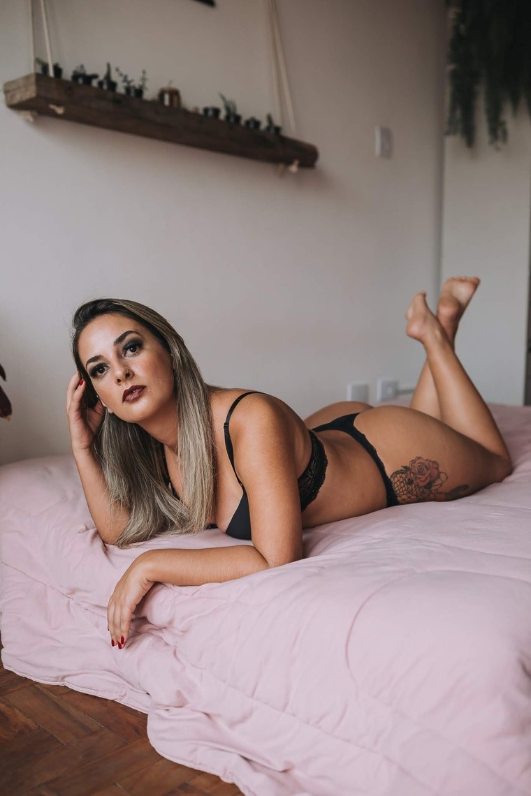 Dessa Araujo cover image